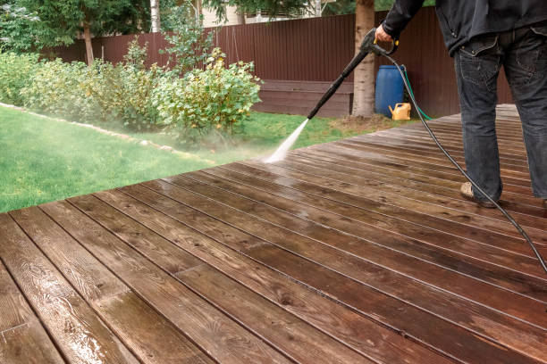 Best Oil Spill Cleanup  in Ebensburg, PA