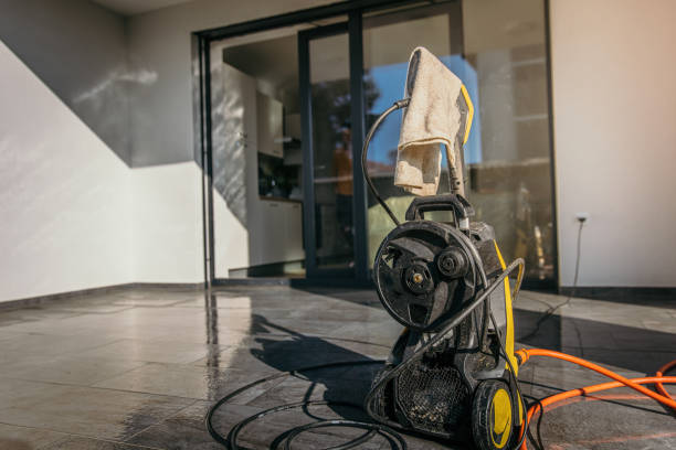 Best Rust Removal  in Ebensburg, PA
