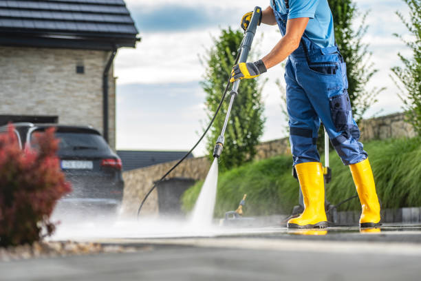 Best Sidewalk and Walkway Cleaning  in Ebensburg, PA