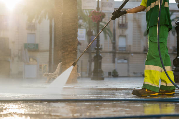 Best Roof Washing  in Ebensburg, PA