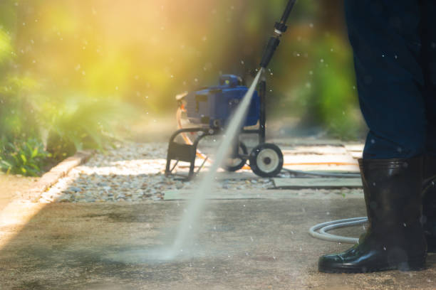 Reliable Ebensburg, PA Pressure Washing Services Solutions